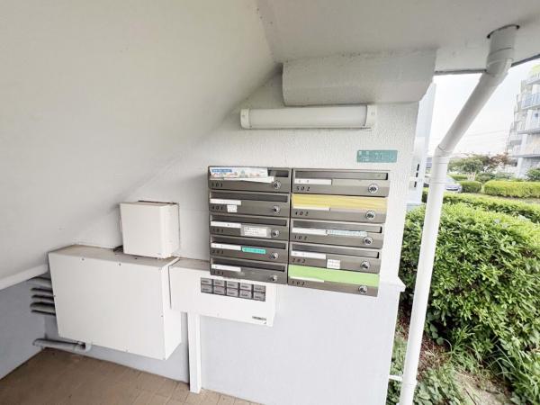 中古マンション 狭山市笹井１丁目 西武池袋線入間市駅 230万円