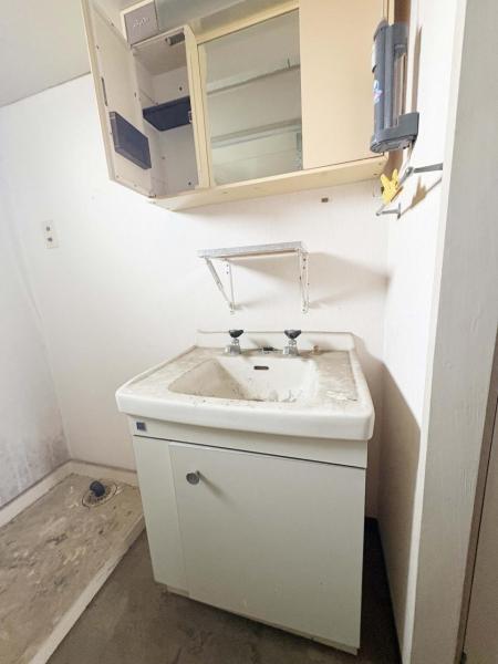 中古マンション 狭山市笹井１丁目 西武池袋線入間市駅 230万円