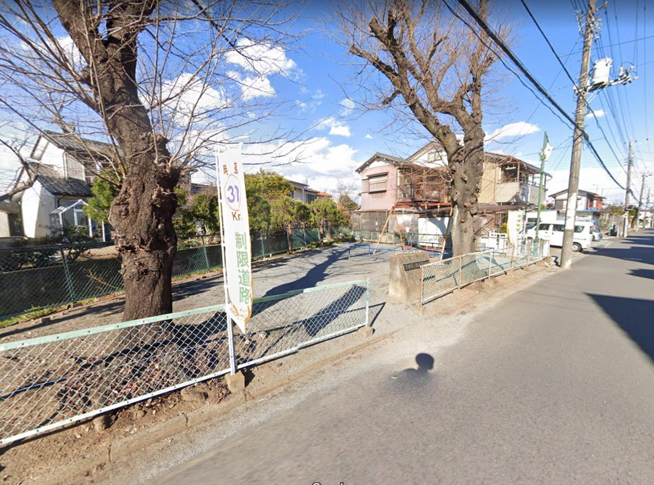 下田第一児童遊園