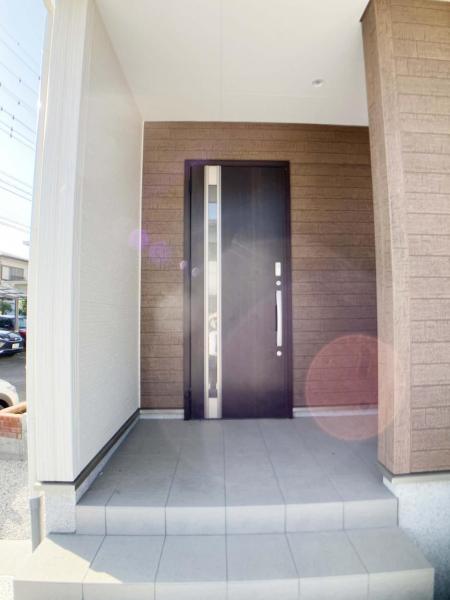 新築戸建 所沢市大字下富 西武新宿線新所沢駅 3,780万円