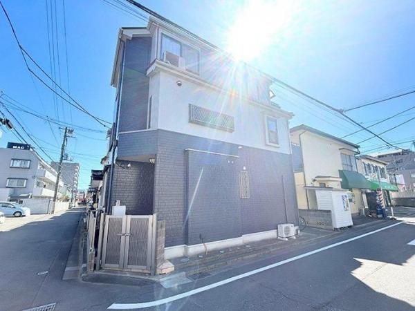 中古戸建 所沢市美原町３丁目 西武新宿線新所沢駅 3,099万円