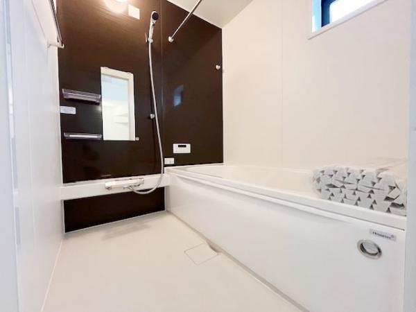 新築戸建 所沢市大字上安松 JR武蔵野線新秋津駅 6,199万円