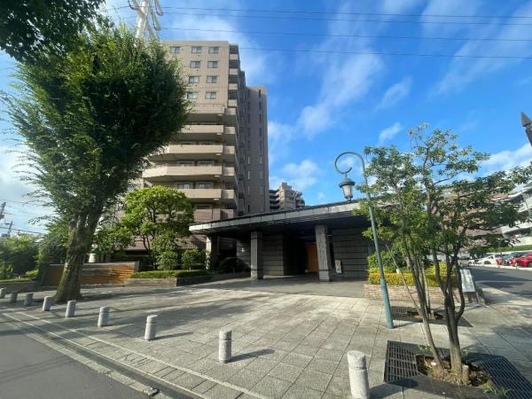 中古マンション 所沢市けやき台１丁目 西武新宿線新所沢駅 4,480万円