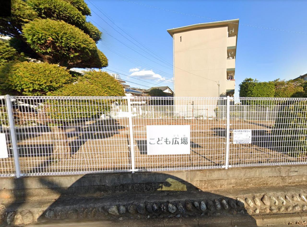 こども広場