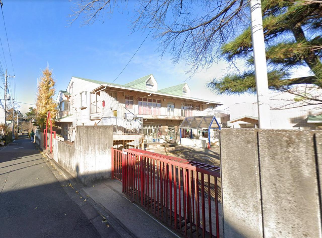 西新井保育園