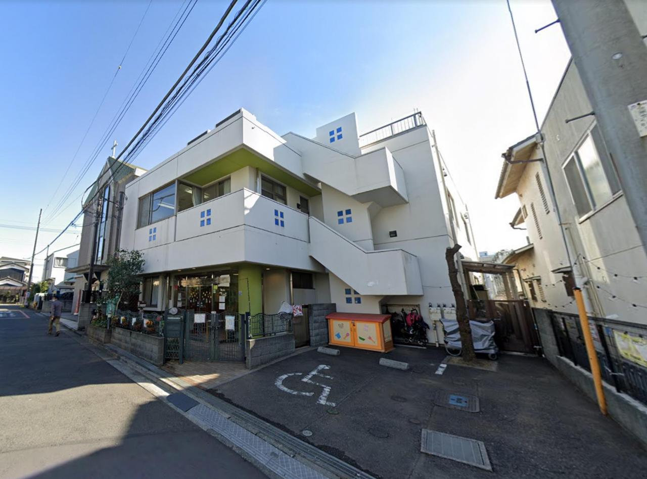 スギドラッグ 所沢旭町店