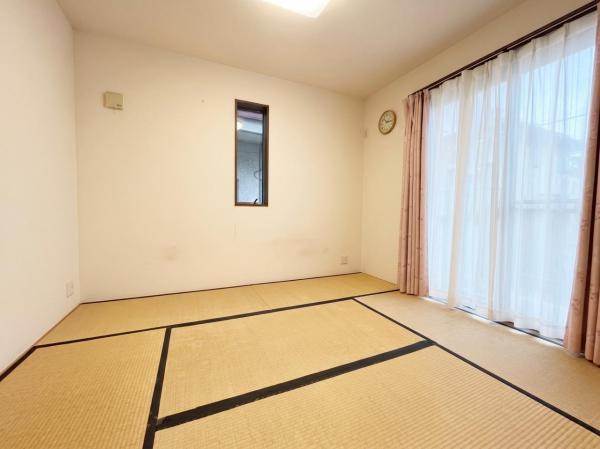 中古戸建 所沢市大字上山口 西武狭山線西武球場前駅 3,580万円