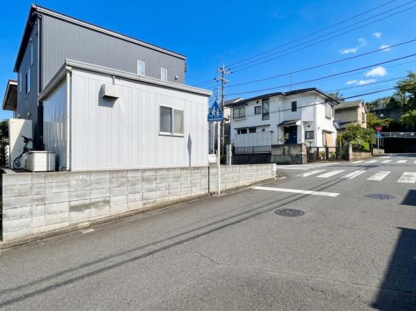 中古戸建 所沢市大字上山口 西武狭山線西武球場前駅 3,580万円