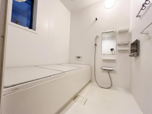 中古戸建 所沢市大字上山口 西武狭山線西武球場前駅 3,580万円
