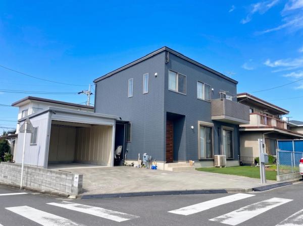 中古戸建 所沢市大字上山口 西武狭山線西武球場前駅 3,580万円