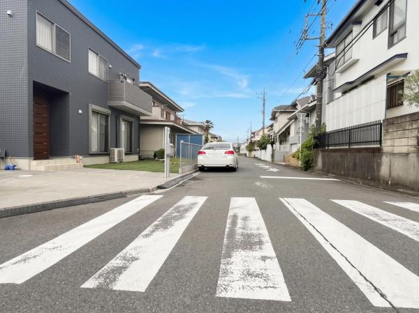 中古戸建 所沢市大字上山口 西武狭山線西武球場前駅 3,580万円