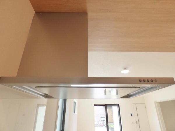 新築戸建 所沢市大字上安松 JR武蔵野線新秋津駅 6,699万円