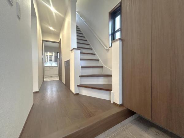 中古戸建 所沢市大字下安松 西武池袋線秋津駅 3,680万円