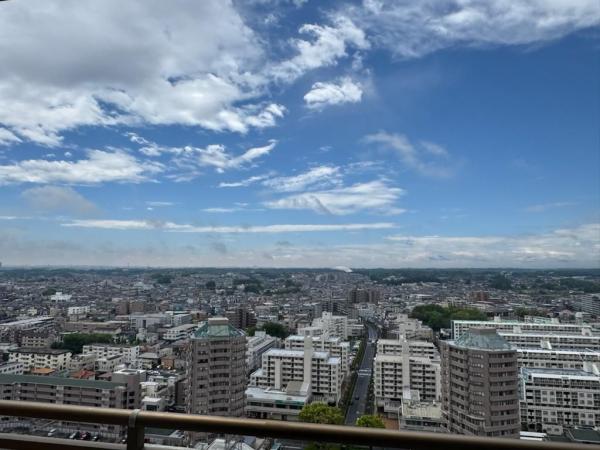 中古マンション 所沢市小手指町１丁目 西武池袋線小手指駅 7,780万円