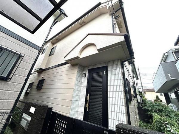 中古戸建 所沢市大字下安松 西武池袋線秋津駅 2,850万円