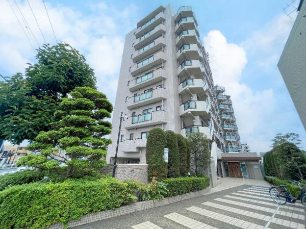 中古マンション 所沢市南住吉 西武池袋線所沢駅 4,398万円