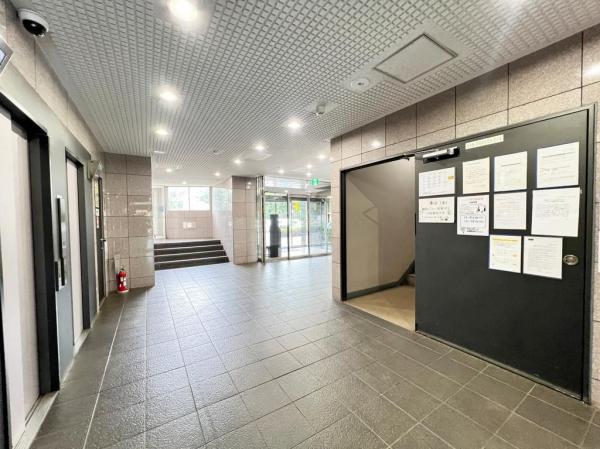 中古マンション 所沢市中新井３丁目 西武新宿線新所沢駅 1,880万円