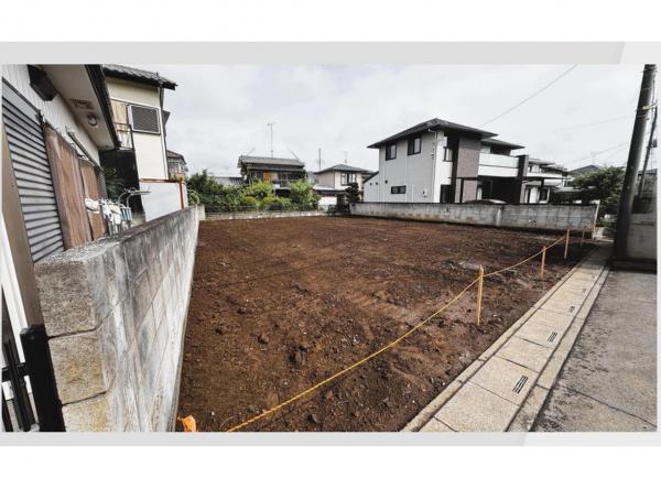 土地 所沢市和ケ原１丁目 西武池袋線狭山ヶ丘駅 2,980万円
