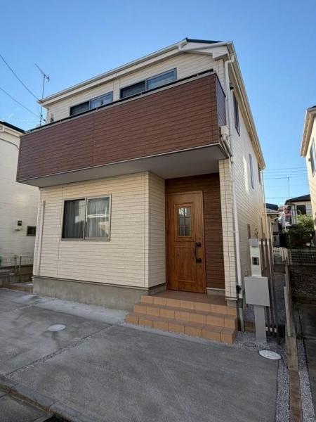 中古戸建 所沢市上新井３丁目 西武池袋線小手指駅 4,180万円