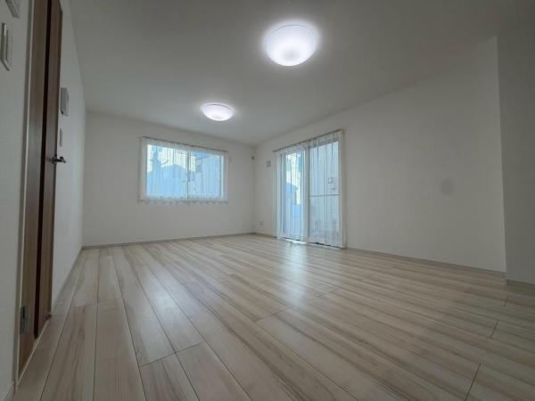 中古戸建 所沢市上新井３丁目 西武池袋線小手指駅 4,180万円