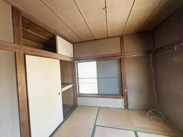 中古戸建 所沢市大字荒幡 西武狭山線下山口駅 480万円