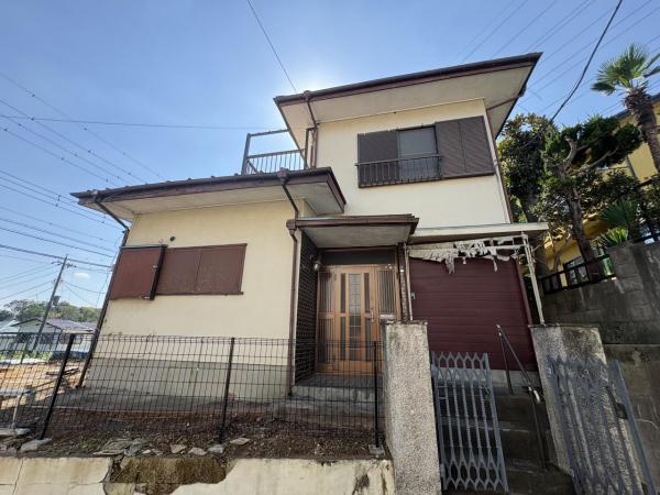 中古戸建 所沢市大字荒幡 西武狭山線下山口駅 480万円