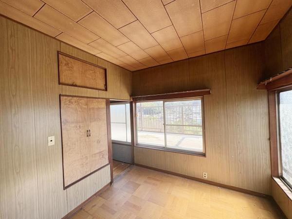 中古戸建 所沢市大字荒幡 西武狭山線下山口駅 480万円