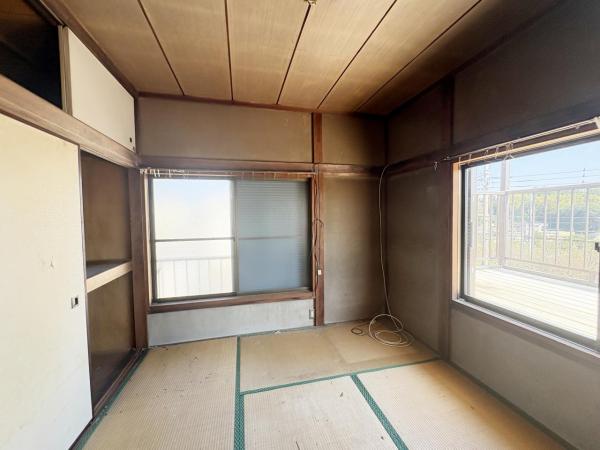 中古戸建 所沢市大字荒幡 西武狭山線下山口駅 480万円