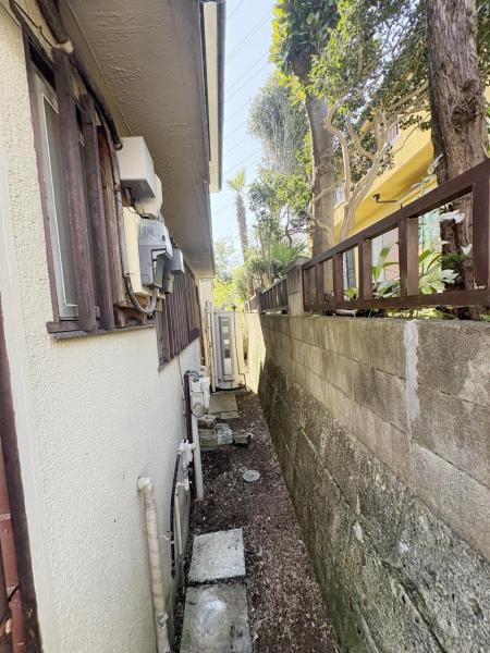 中古戸建 所沢市大字荒幡 西武狭山線下山口駅 480万円