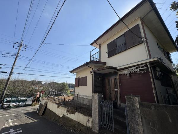 中古戸建 所沢市大字荒幡 西武狭山線下山口駅 480万円