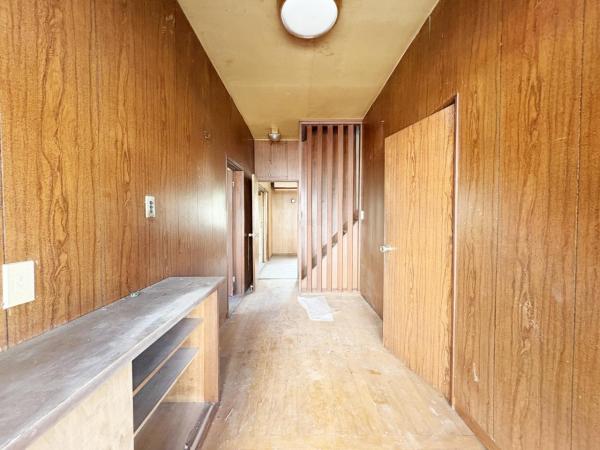 中古戸建 所沢市大字荒幡 西武狭山線下山口駅 480万円