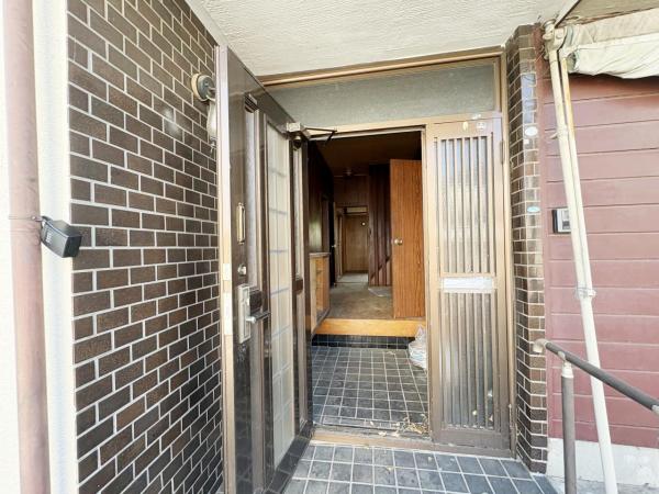 中古戸建 所沢市大字荒幡 西武狭山線下山口駅 480万円