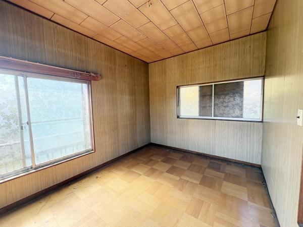 中古戸建 所沢市大字荒幡 西武狭山線下山口駅 480万円