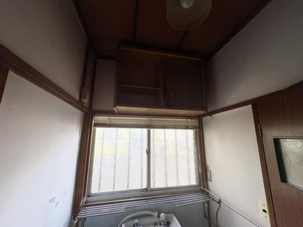 中古戸建 所沢市大字荒幡 西武狭山線下山口駅 480万円