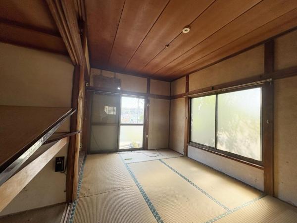 中古戸建 所沢市大字荒幡 西武狭山線下山口駅 480万円