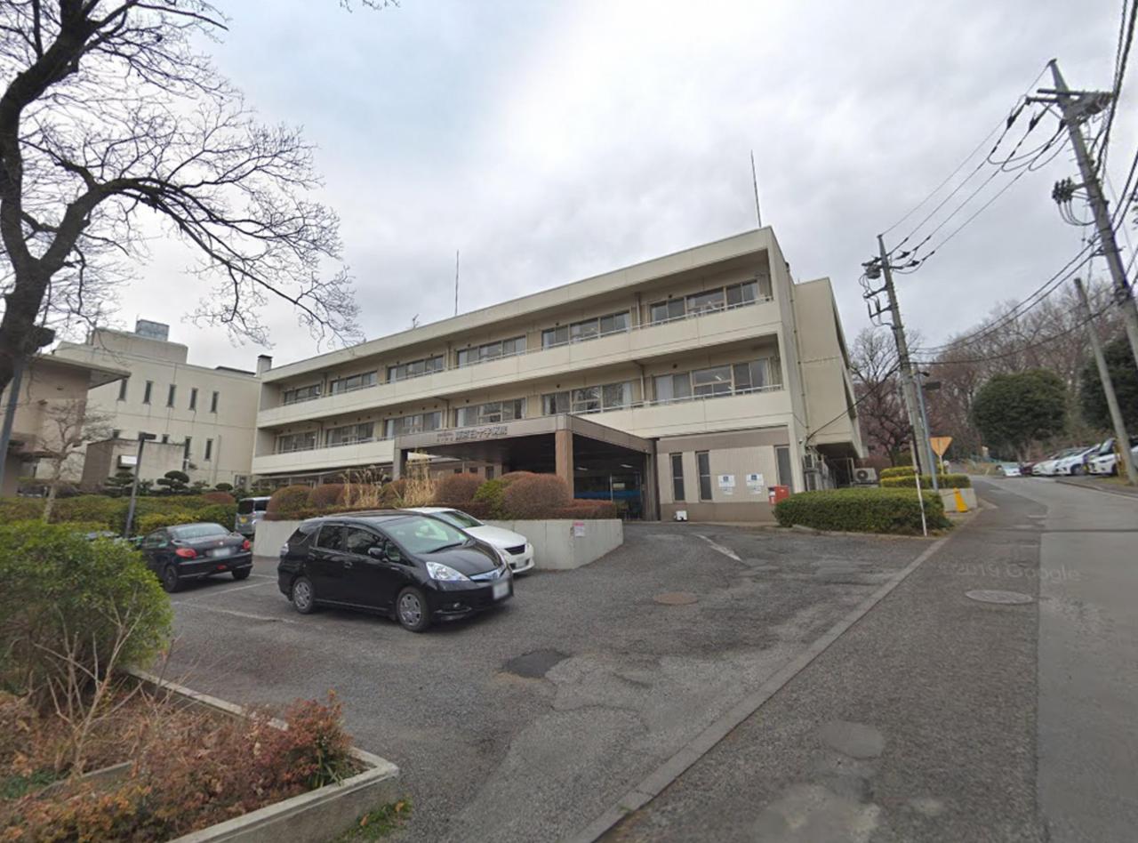 東京白十字病院