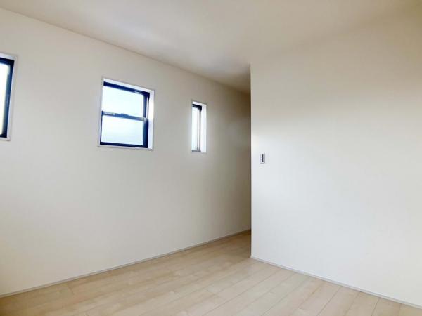 新築戸建 所沢市糀谷 西武池袋線狭山ヶ丘駅 3,280万円～3,580万円