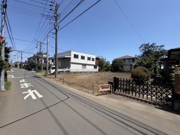 新築戸建 所沢市糀谷 西武池袋線狭山ヶ丘駅 3,280万円～3,580万円