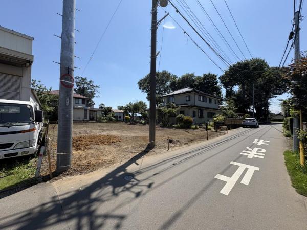 新築戸建 所沢市糀谷 西武池袋線狭山ヶ丘駅 3,280万円～3,580万円