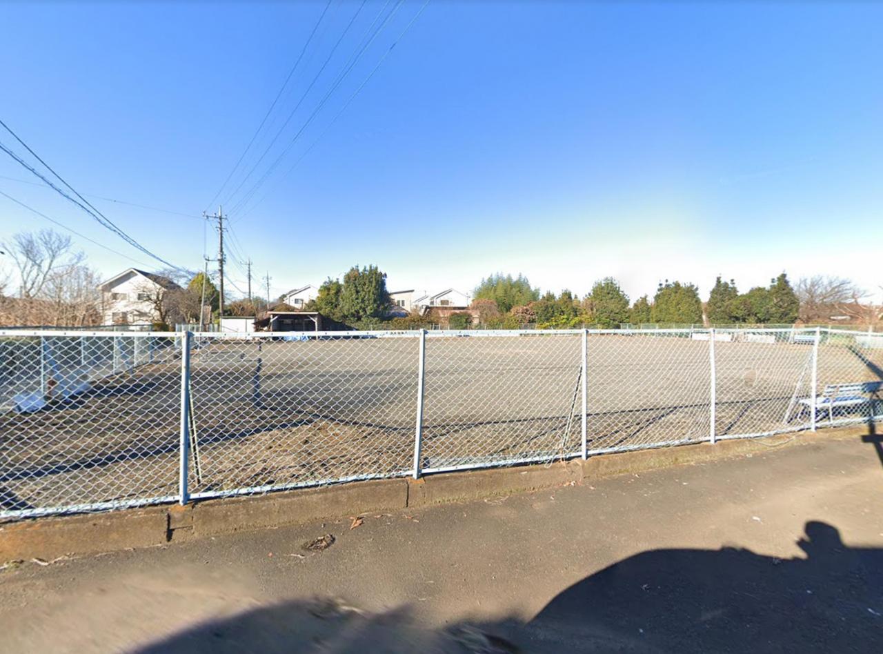 糀谷中央子ども広場