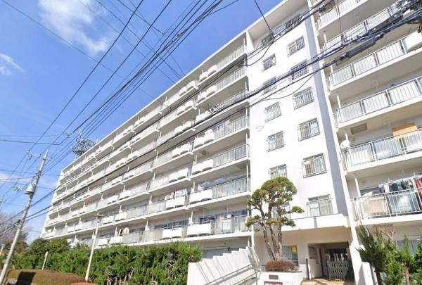 中古マンション 所沢市小手指町3丁目 西武池袋線小手指駅 2,998万円