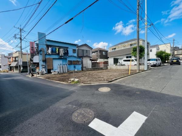 新築戸建 所沢市若松町 西武新宿線航空公園駅 4,080万円