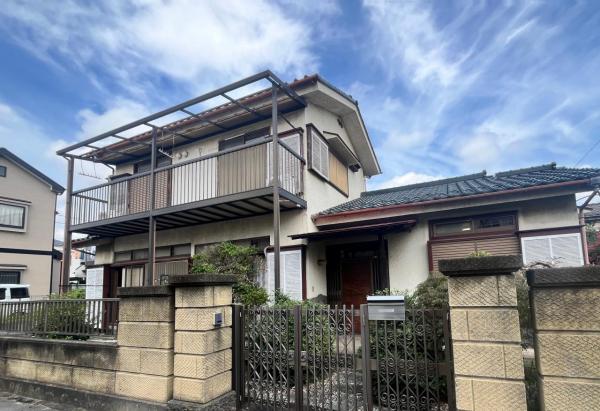 中古戸建 入間市大字寺竹 JR八高線（八王子〜高麗川）金子駅 1,380万円