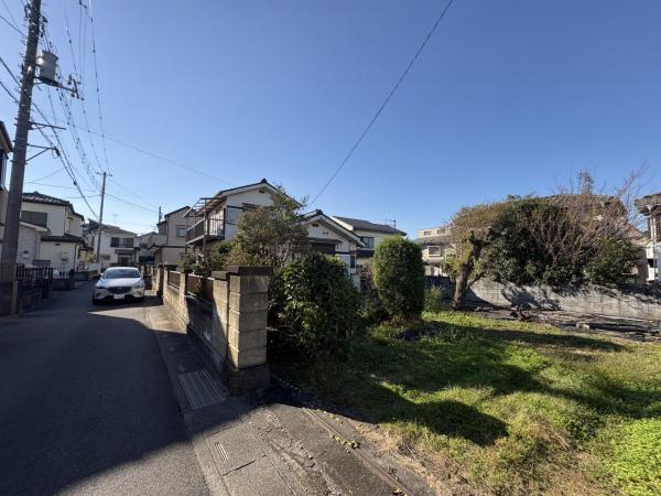 中古戸建 入間市大字寺竹 JR八高線（八王子〜高麗川）金子駅 1,380万円