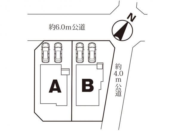 新築戸建 所沢市大字山口 西武狭山線下山口駅 3,890万円