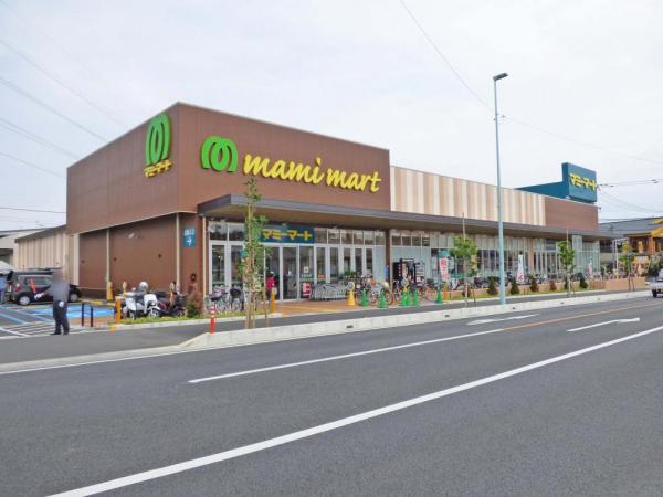マミーマート