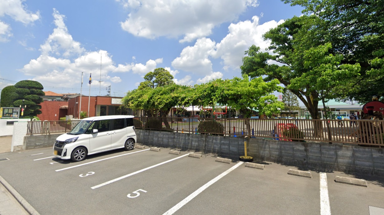 つくし幼稚園