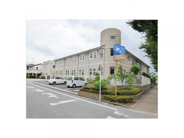 所沢第二文化幼稚園