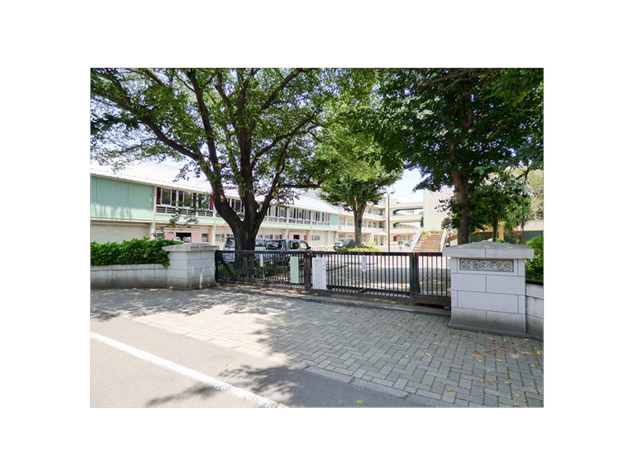 所沢市立 伸栄小学校