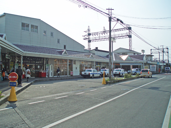 西所沢駅
